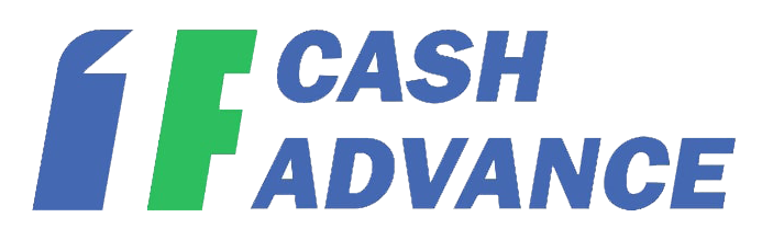 1F Cash Advance Loans Online