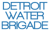 Detroit Water Brigade